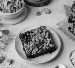 Gluten Free Brownie 
