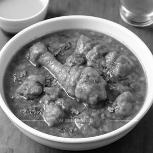 Chicken latpata