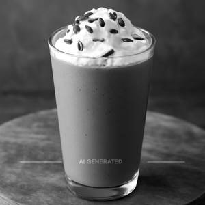 Chocolate shakes