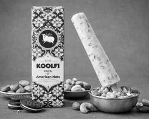 American Nuts Kulfi