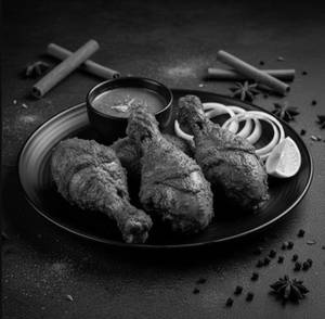 Masala Tangri 