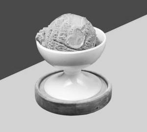 Chocolate Ice Cream