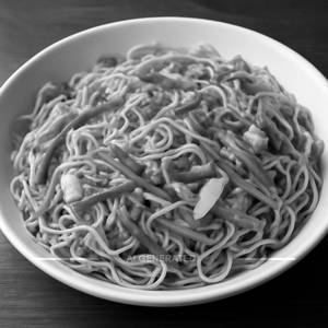 Veg Noodles