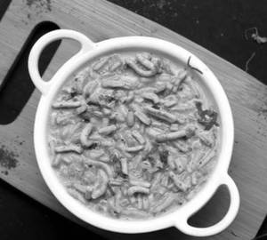Doodh sev
