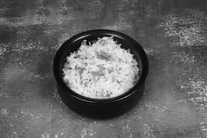 Jeera Rice