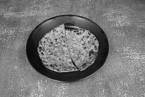 Masala Missi Roti