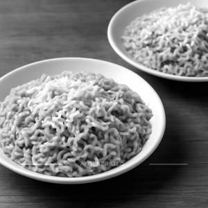 Cheese Maggi