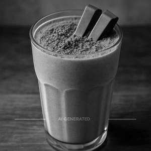 Kitkat Thick Shake