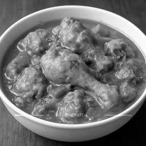 Chicken Kadai