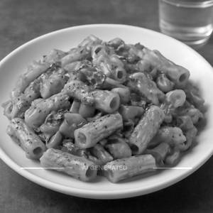 Masala pasta