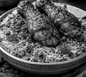 Bagara Fried Rice Order from Biryani Zindagi online in Vijayawada | Swiggy