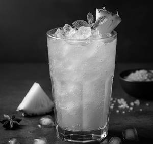 PINEAPPLE CRUSH