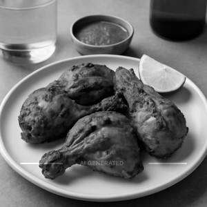 Chicken Tandoori