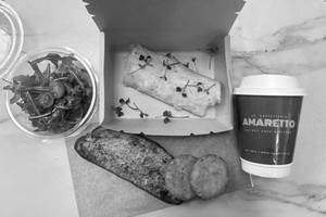 Breakfast Combo(NV)