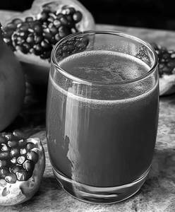 Pomegranate Juice