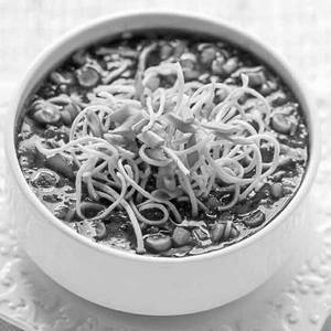 Veg Manchows