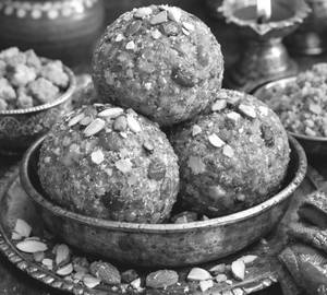 Choorma [sweet]