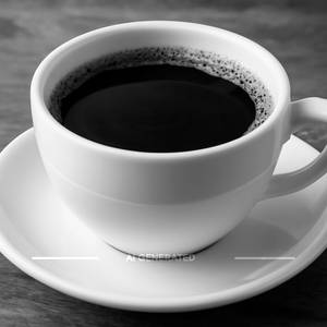 Black Coffee