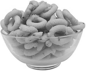 Andhra Murukku-100Gms