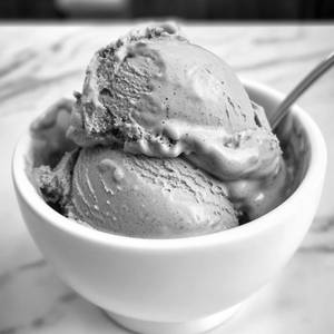 Tiramisu cheesecake ice cream-Sugar free & Keto(125ml)