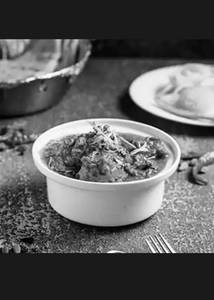 Chicken Jahangiri