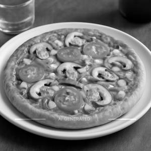 Farm Fresh Pizza
