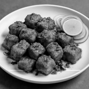 Paneer 65