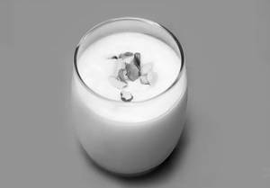 Dry Fruit Lassi