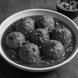 Veg Manchurian