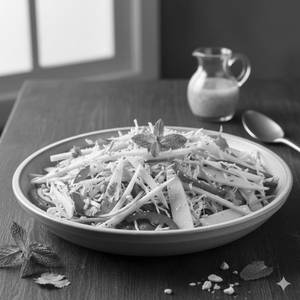 Bamboo Salad