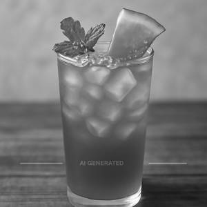Watermelon Iced Tea