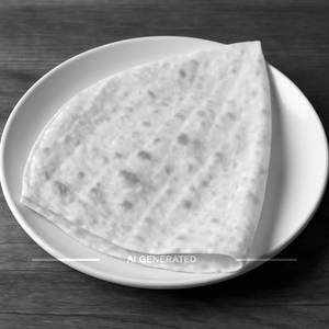 Rumali Roti ( 1 Pc )