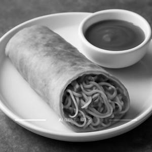 Noodles Roll