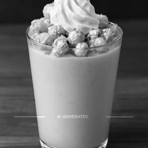 Rose Thick Shake