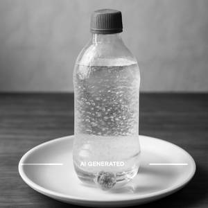 Mineral Water [500 ml]
