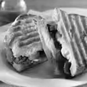 Grilled Cheese Sandwich