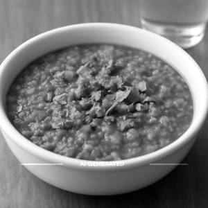 Veg Kima Kasturi