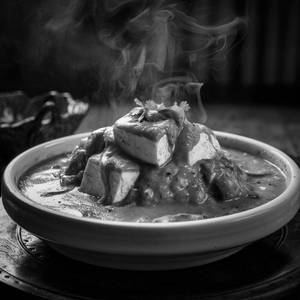 Paneer Masala