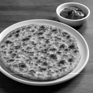 Aloo Paratha