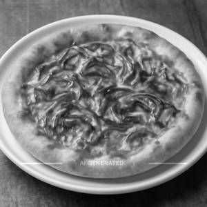 Onion Pizza