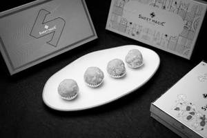 Lavu Boondi Laddu