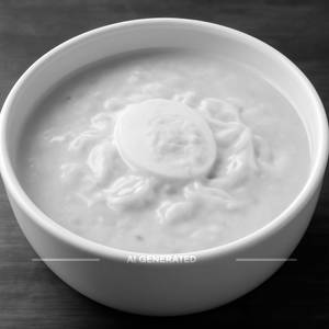 Egg Soup