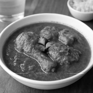 Chicken Kolhapuri