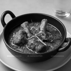Mutton Kadhai