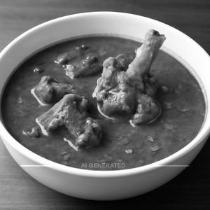 Mutton Masala