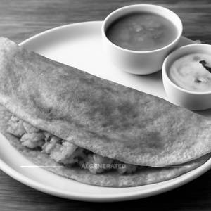 Mysore Dosa