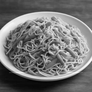 Egg Noodles