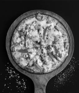 Anand Veg Extravaganza Pizza