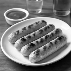 Chicken Sausage