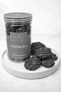 Chocolate Moment Cookies
